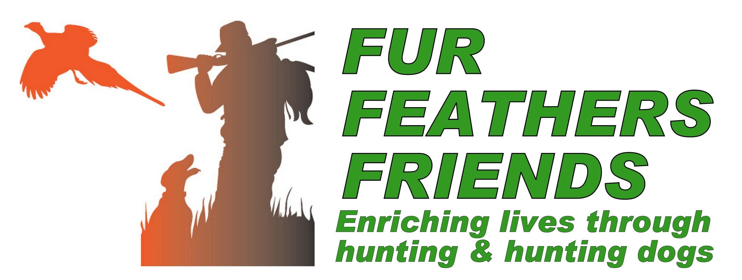 Fur Feathers Friends